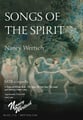 Songs of the Spirit SATB choral sheet music cover